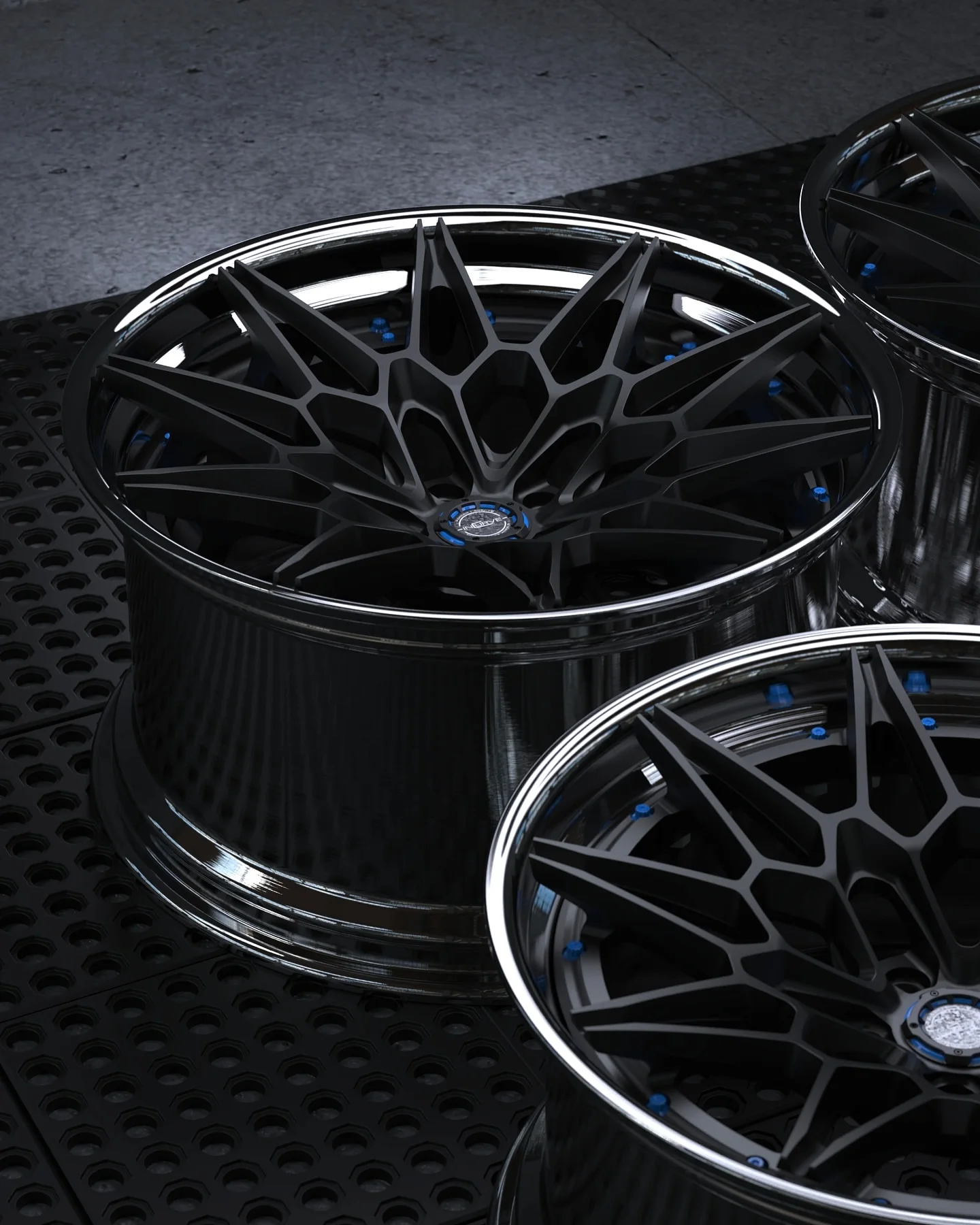 Beadlock Deep Conca…