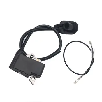 Bobina di accensione FS 120 200 250 300 350 FR 350 FS120 FS200 FS250 FS300 FS350 FR350 4134 400 1301 41344001301 10 best sales fs350 - №8