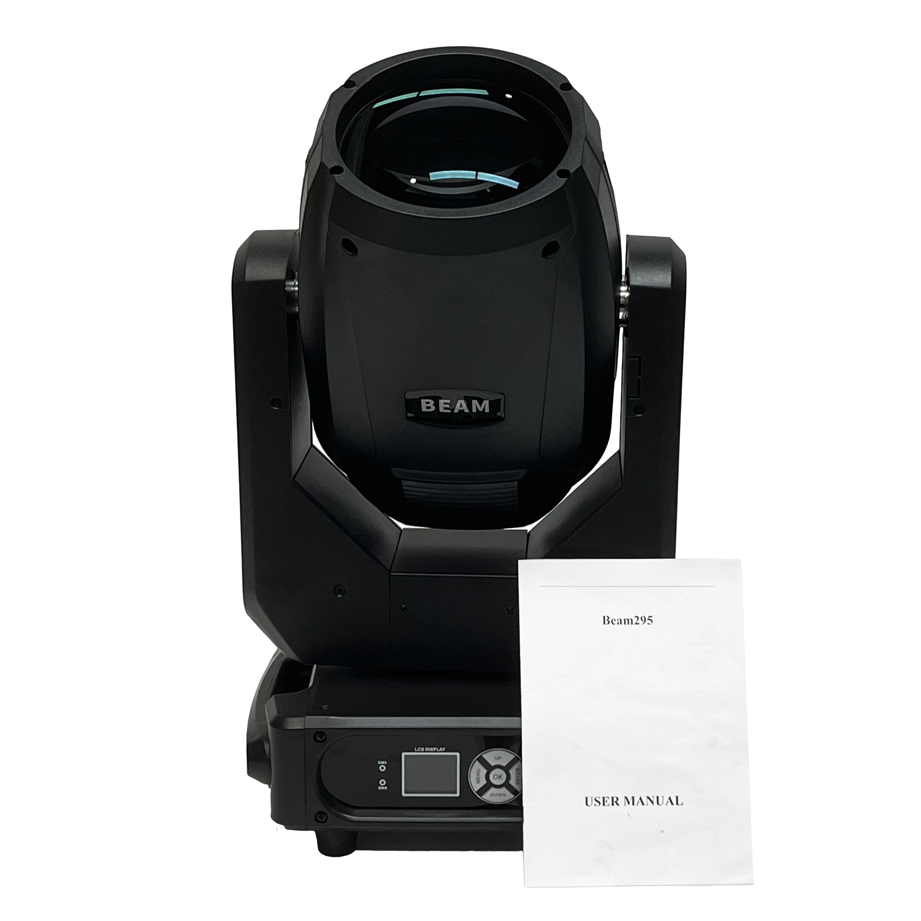 Moving Head 295w Osram Beam Spot Light Stage Light