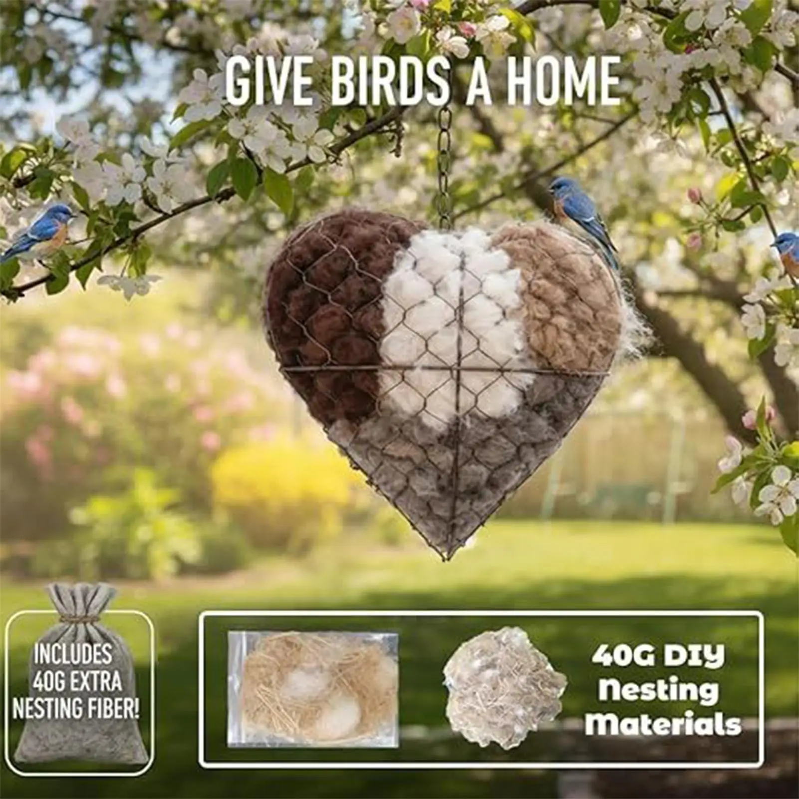 Thumbnail 4 - #61 Best Bird Supplies to Buy In 2026