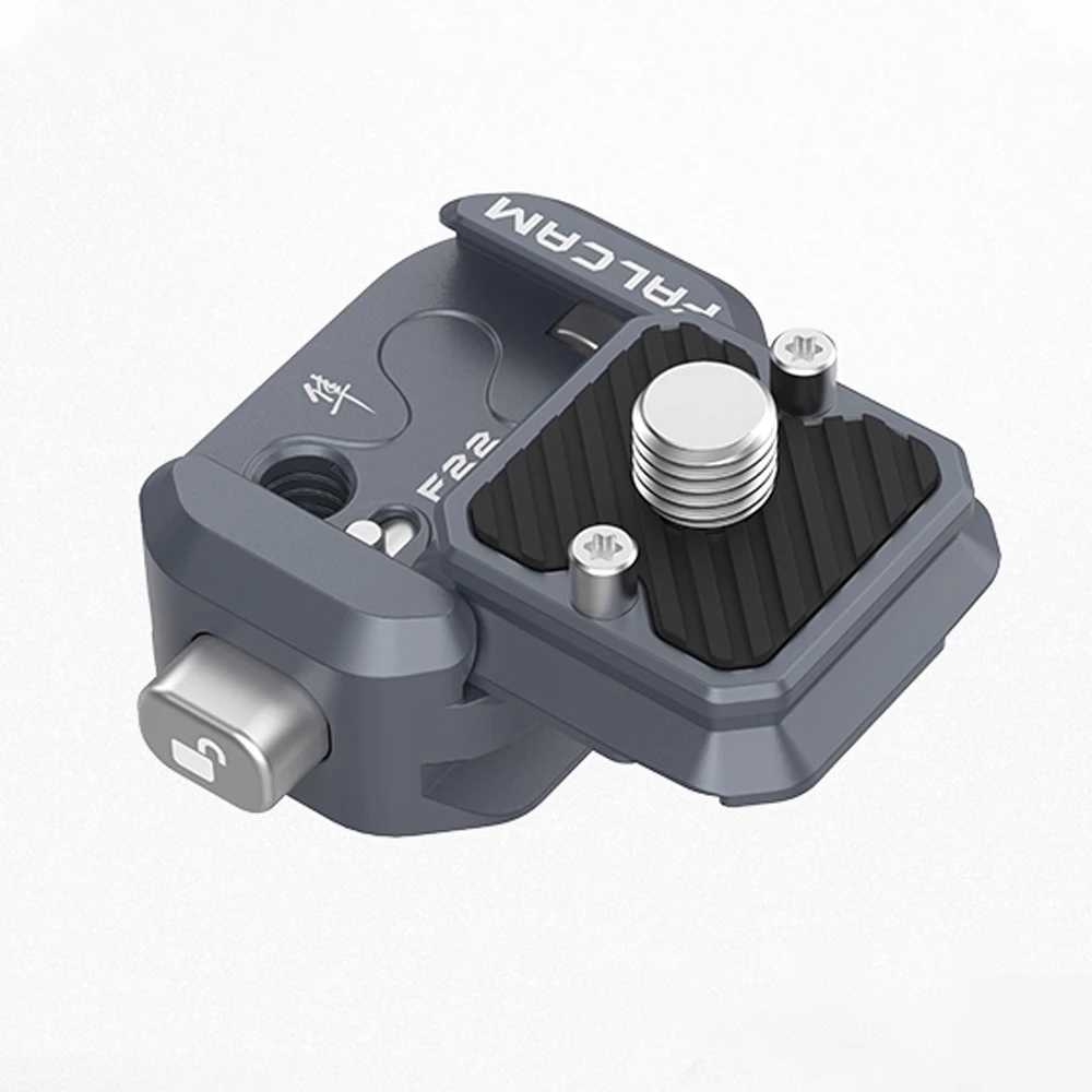 Falcam F22 Thread A…