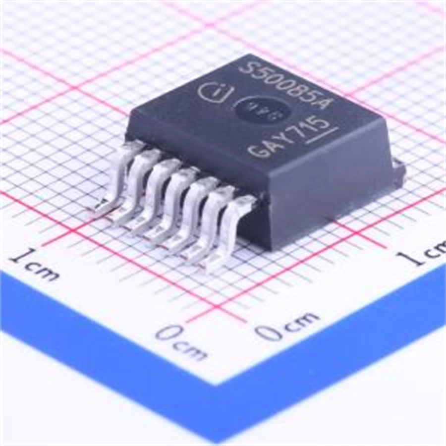 

5PCS/LOT BTS50085-1TMA (PMIC)