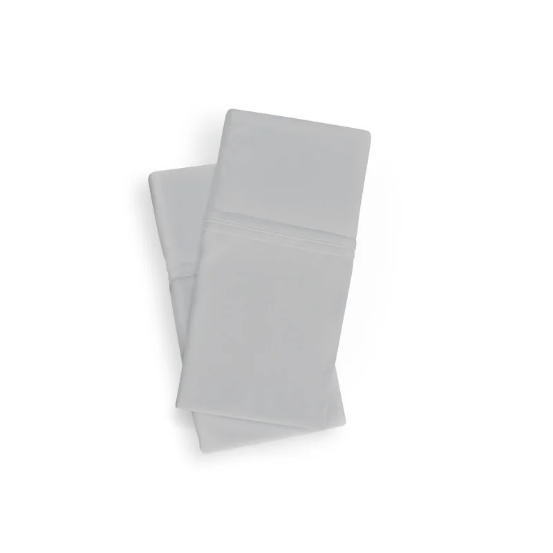 Set federa BedGear Dri-Tec King, grigio