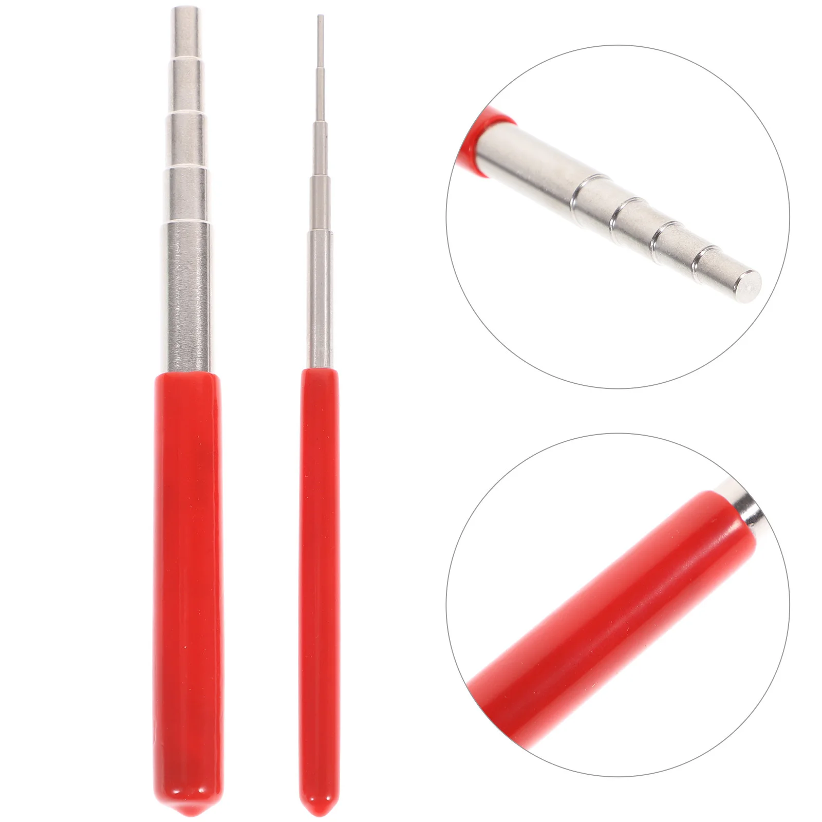 Рисунок 4 - инструменты для изготовления ювелирных изделий