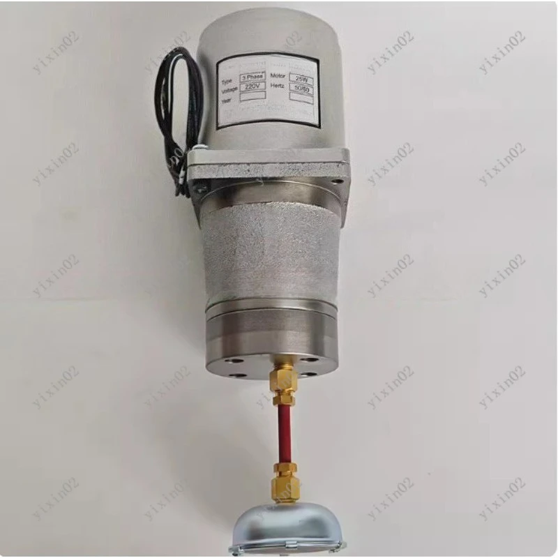 GA-25 Gear Oil Pump…