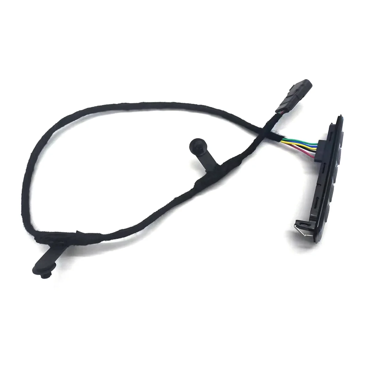 

Durable New For Ford F150 F250 F350 Keyless Lock Pad Password Lock Switch