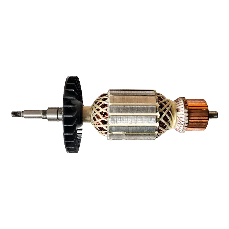 Imagem -02 - Ângulo Moedor Rotor Armadura Substituição Âncora Acessórios para Dewalt D28413 D28414 D28490 Dwe8830 D28491 D28492 D28493