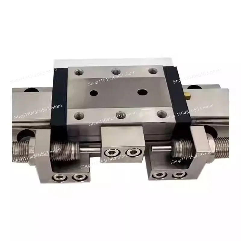 Ppt/Sd Series Preci… - image