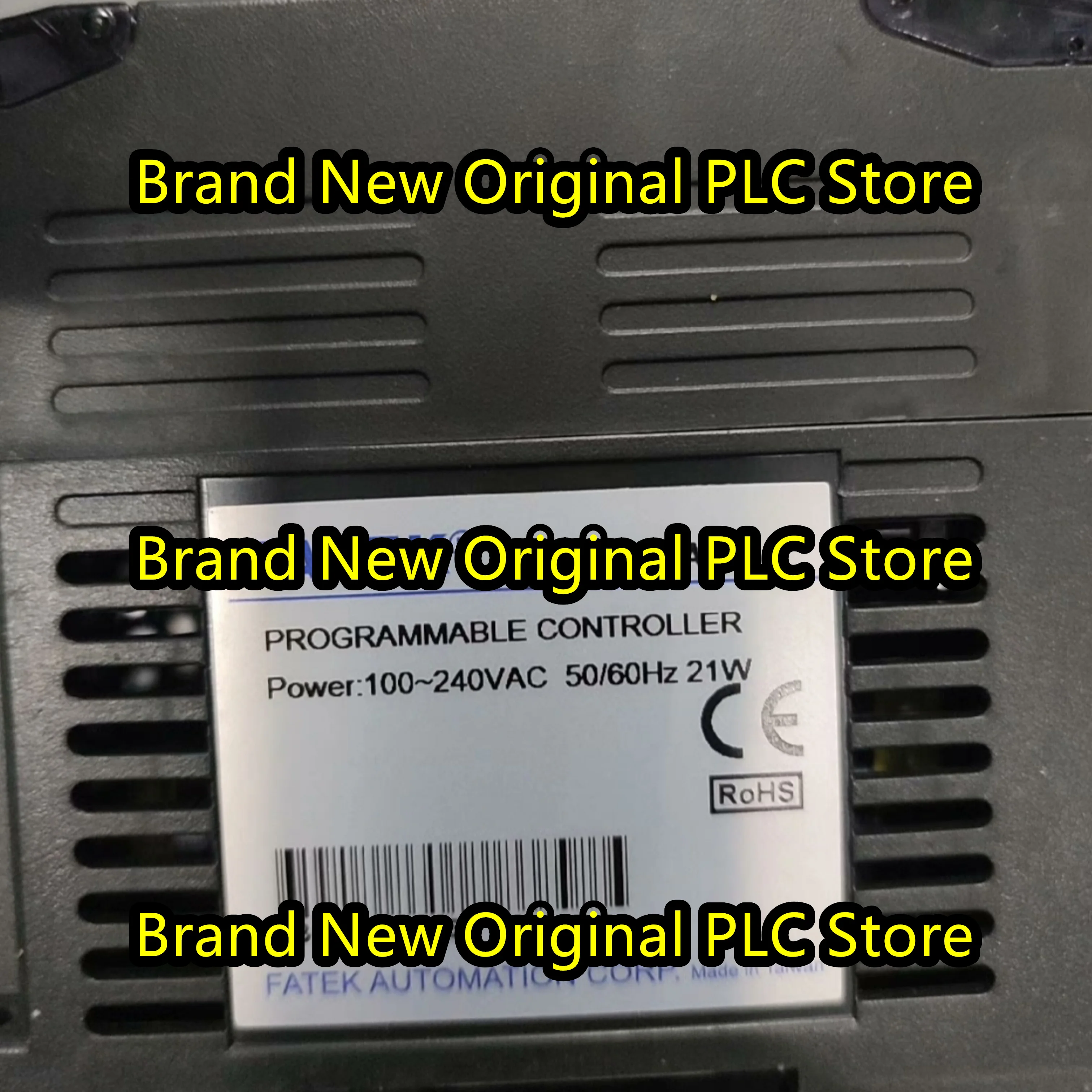 

New original FBS-10MCR2-AC PLC Module