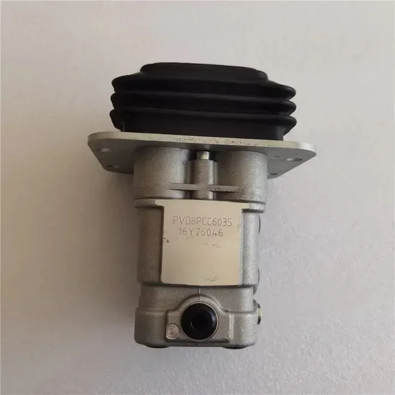 grenzüberschreitendHeiße VerkäufeBagger-Fußventil Dieselmotor-Ersatzteile