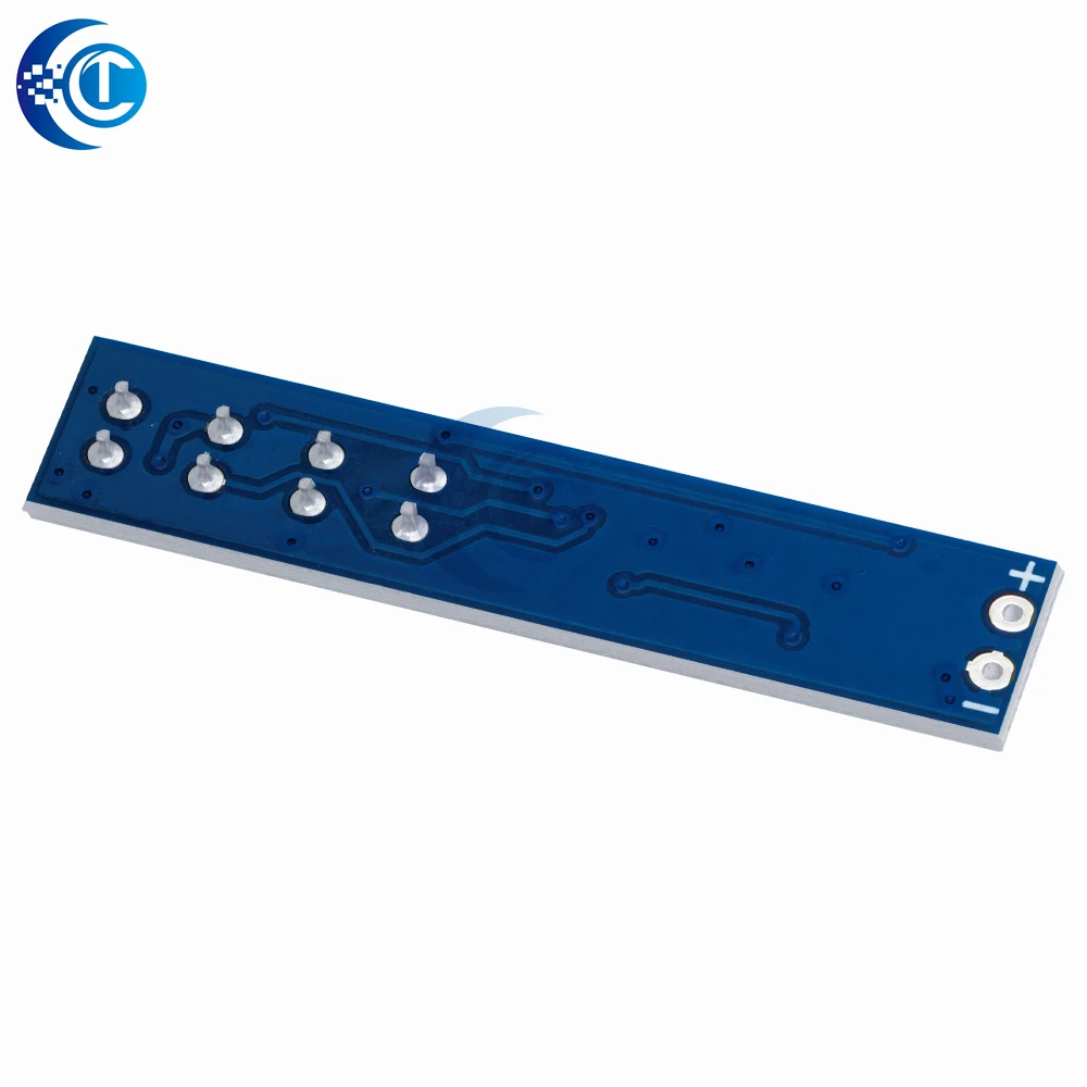 1S 2S 3S 4S Single 3.7V 18650 Lithium Battery charge Indicator Module Percent Power Level Tester LED display board