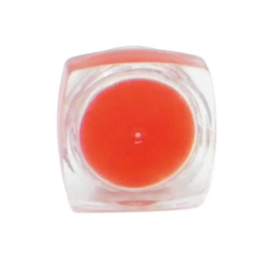 Tattoo Red Blam Anti-Smudge, Longue Durée, Lignes de Réparation, Belles Lèvres Fines, Fade Lips Care, 5g, Z7A2, 1Pc