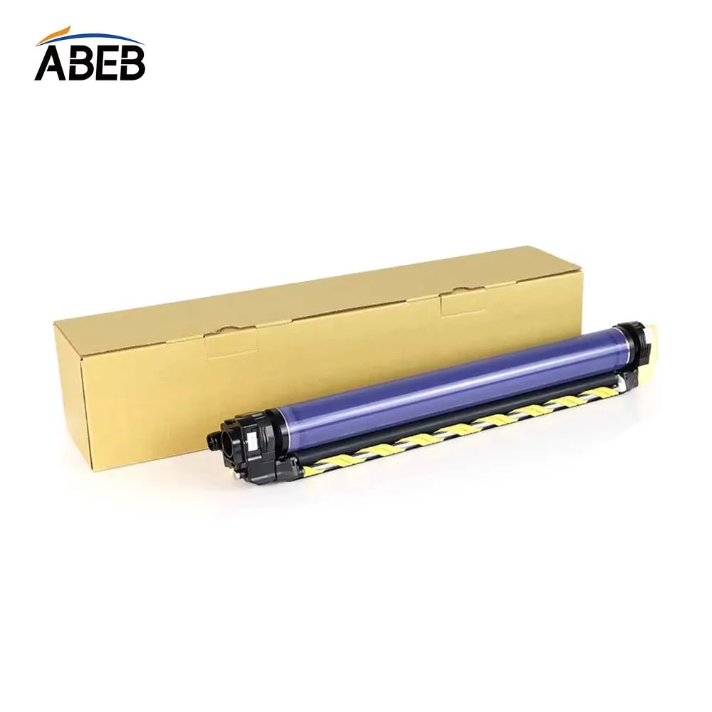 1PCS C560 Drum Unit For Xerox Color C550 C560 C570 Original disassembly Drum Cartridge