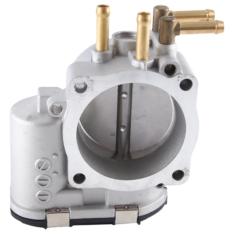 Car Throttle Body For  A4  A6 3.0L 2.8L Volkswagen Passat 2.8L 078133062B 078133063A 078133063AJ Parts