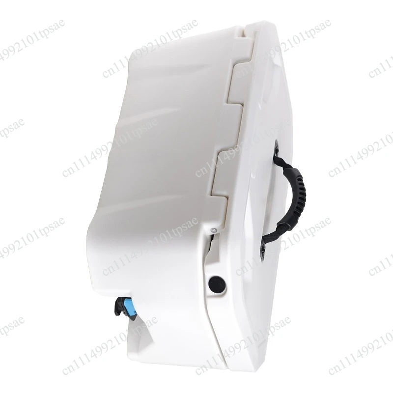 Suitable for RXT GTX jet skiing insulation cooler, 20L white cooler