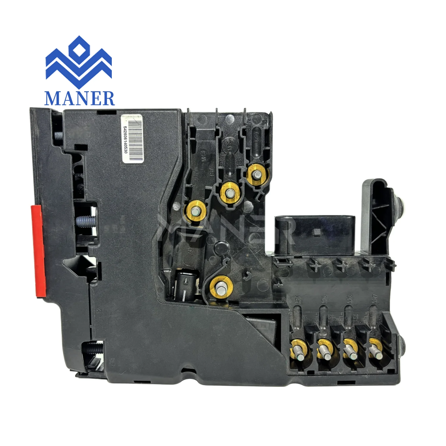 High Quality Auto Lighting Systems A2125407050 A2125406650 Wholesale Customization Fuse Box for Mercedes