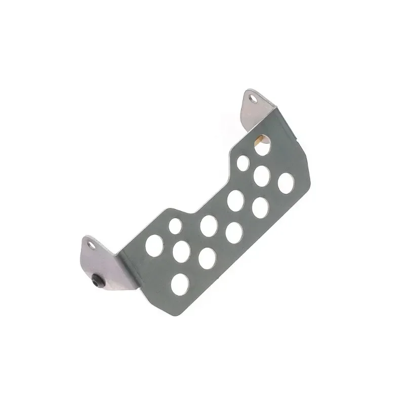1/8 Scale RC Chassis Armor Metal Plate for YIKONG YK4083 V3 - Upgraded Protection, RC Car Parts