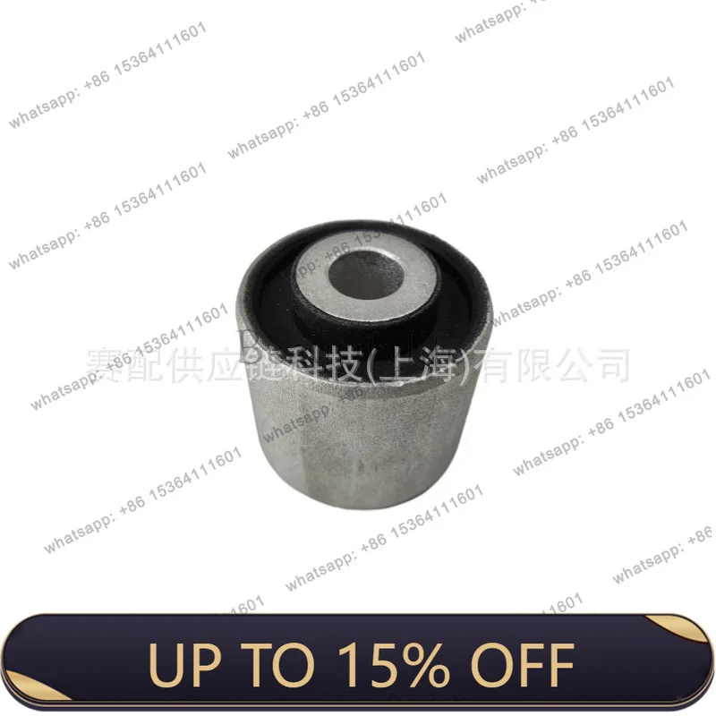 LJY is suitable for 4E0407181B control arm rubber sleeve