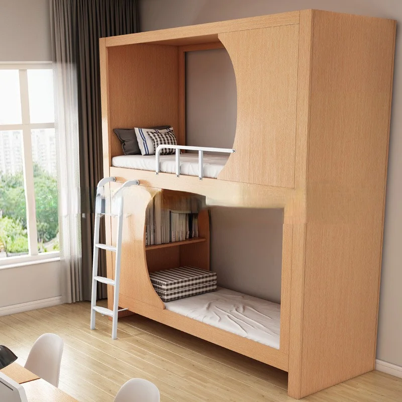 The product can be customized. bunk beds, bunk beds, bunk beds, students\' solid wood bunk beds, dormitory beds,