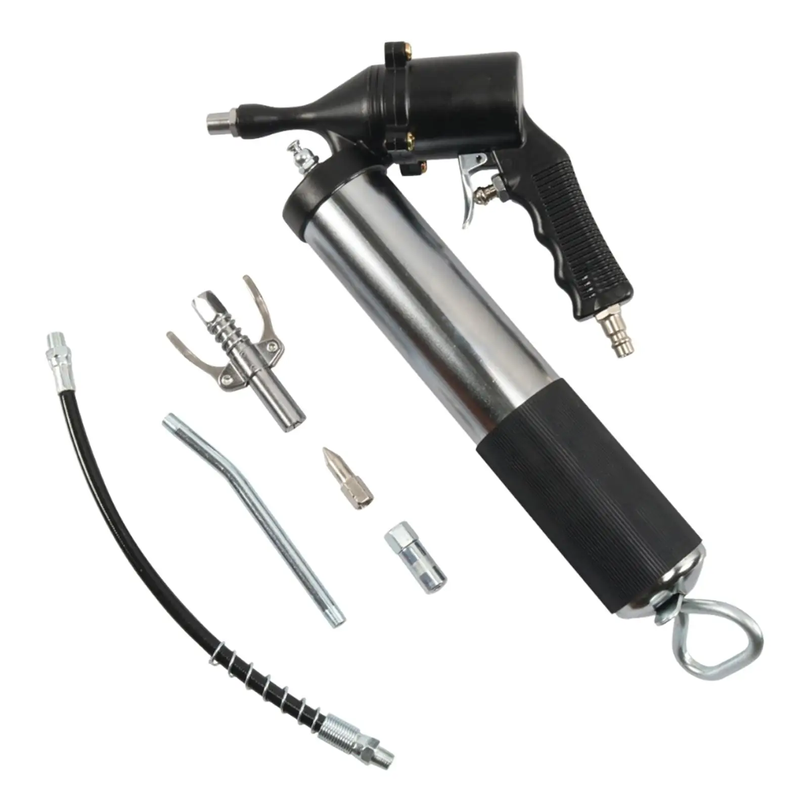 

Pneumatic Grease Tool Metal High Pressure for Automotive Applications