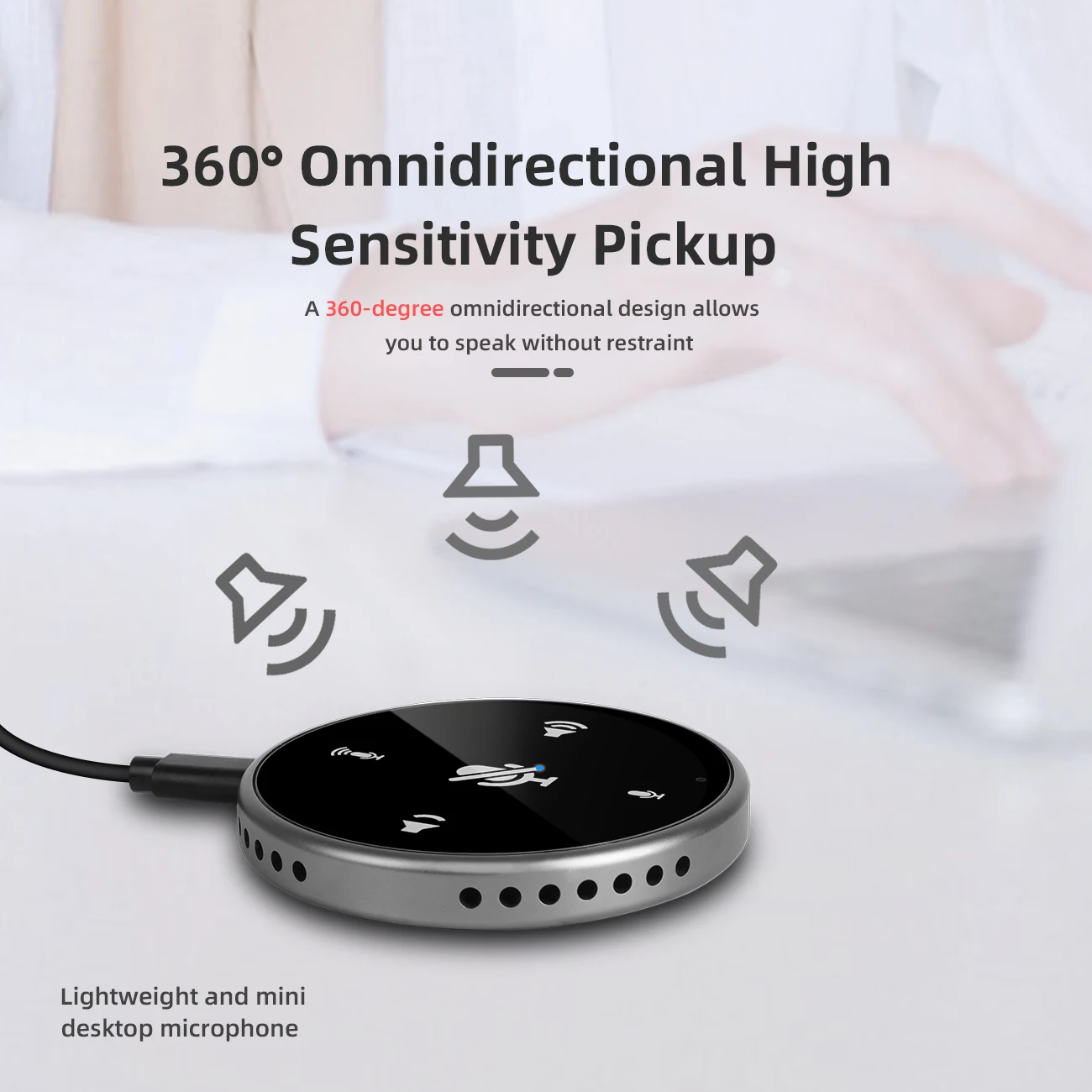 Thumbnail 4 - #30 Top 50 Video Conferencing