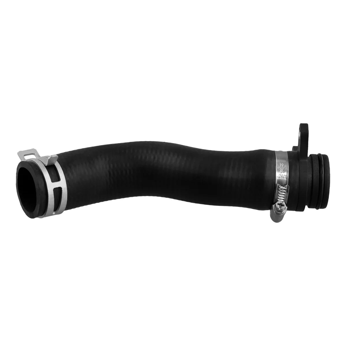 LR077712 LR083328 J9C1664 Coolant Water Hose Thermostat Housing Tube for Range Rover Evoque Discovery Freelander