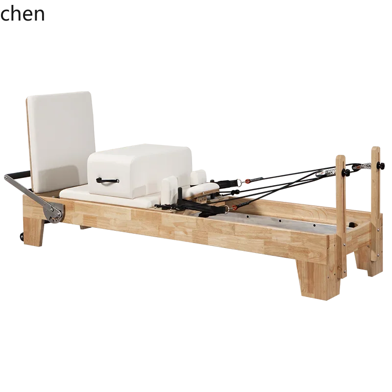 

ZC core bed 3-in-1 equipment semi-elevated folding bed ladder bucket stabilizer chair yoga five-piece set