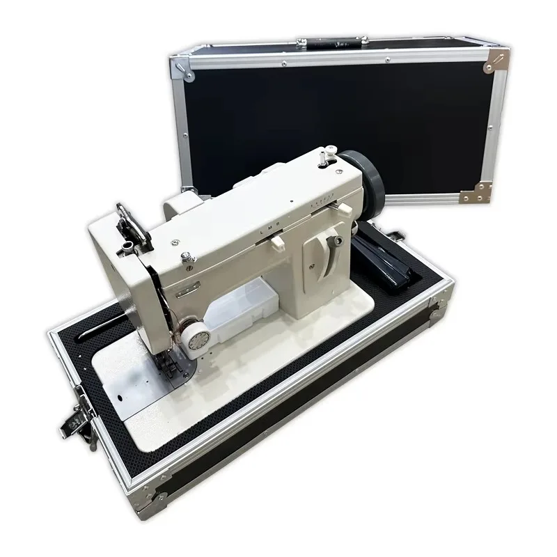 309 Sewing Machine case for 9inches Sewing Machine Aluminum Alloy