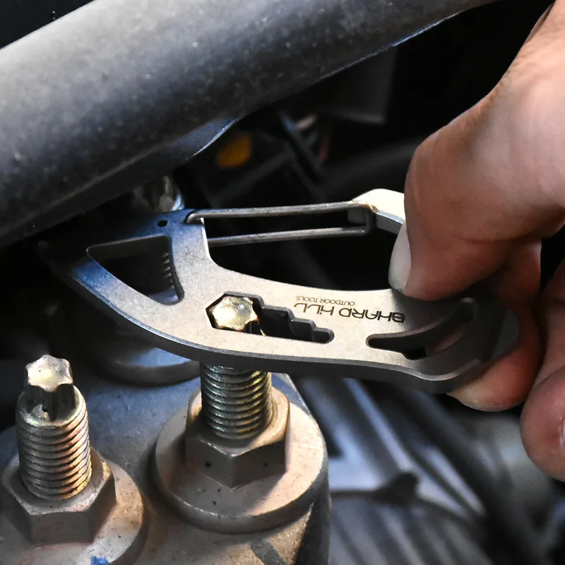 1 шт., открывалка для бутылок с крючком