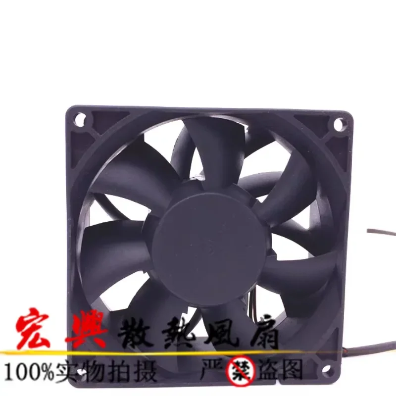 SUNON PMD4809PMB3-A Server Cooling Fan DC 48V 5.8W 90x90x38mm 3-Wire