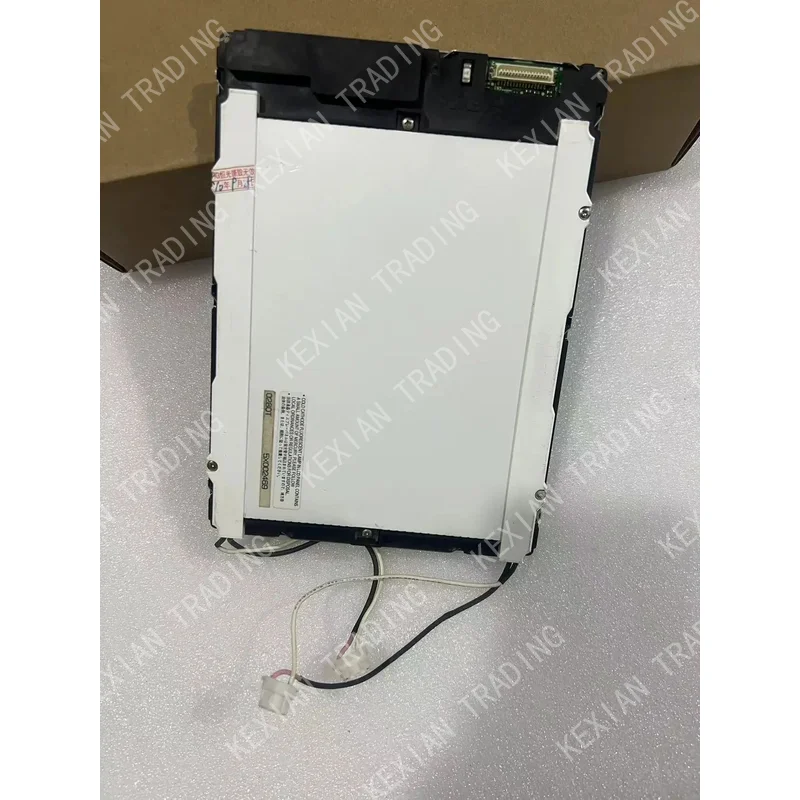 Original 6.4-inch industrial LCD display screen LQ064V1DS11 LQ64D343 LQ64D343R/A/G LQ64D342 LQ64D341