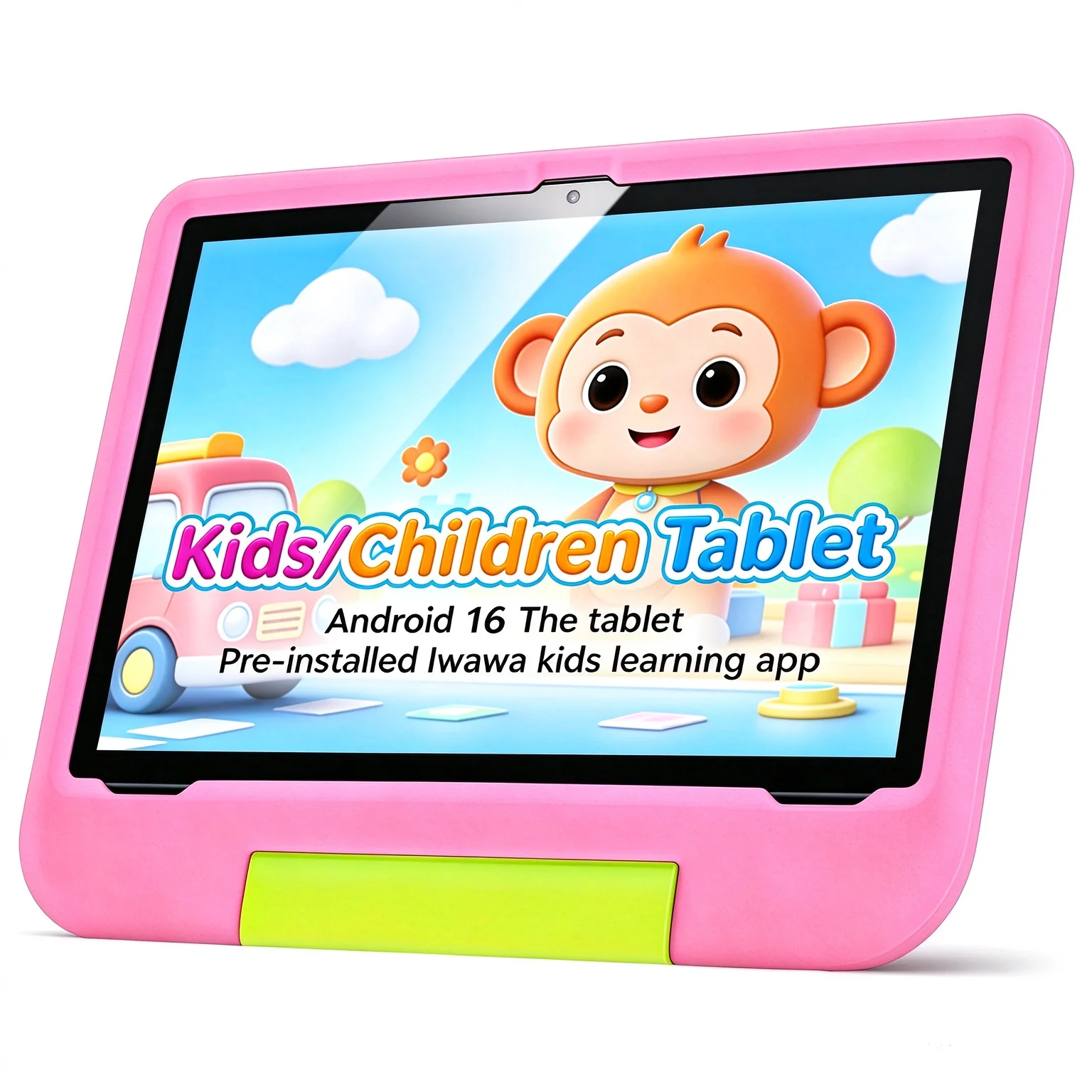 Kids Tablet 10.1