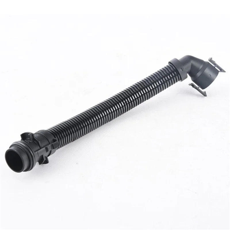 Air Intake Breather Pipe Hose Rocker/Cam Cover for -BMW F20 F21 F22 F30 F32 F36 F10 F11 N47N/B47 13717823517