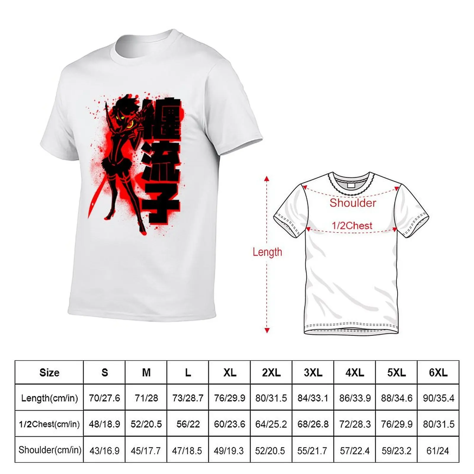 تي شيرت The Exchange Student تي شيرت قطني مطبوع حسب الطلب تي شيرت عالي الجودة #5