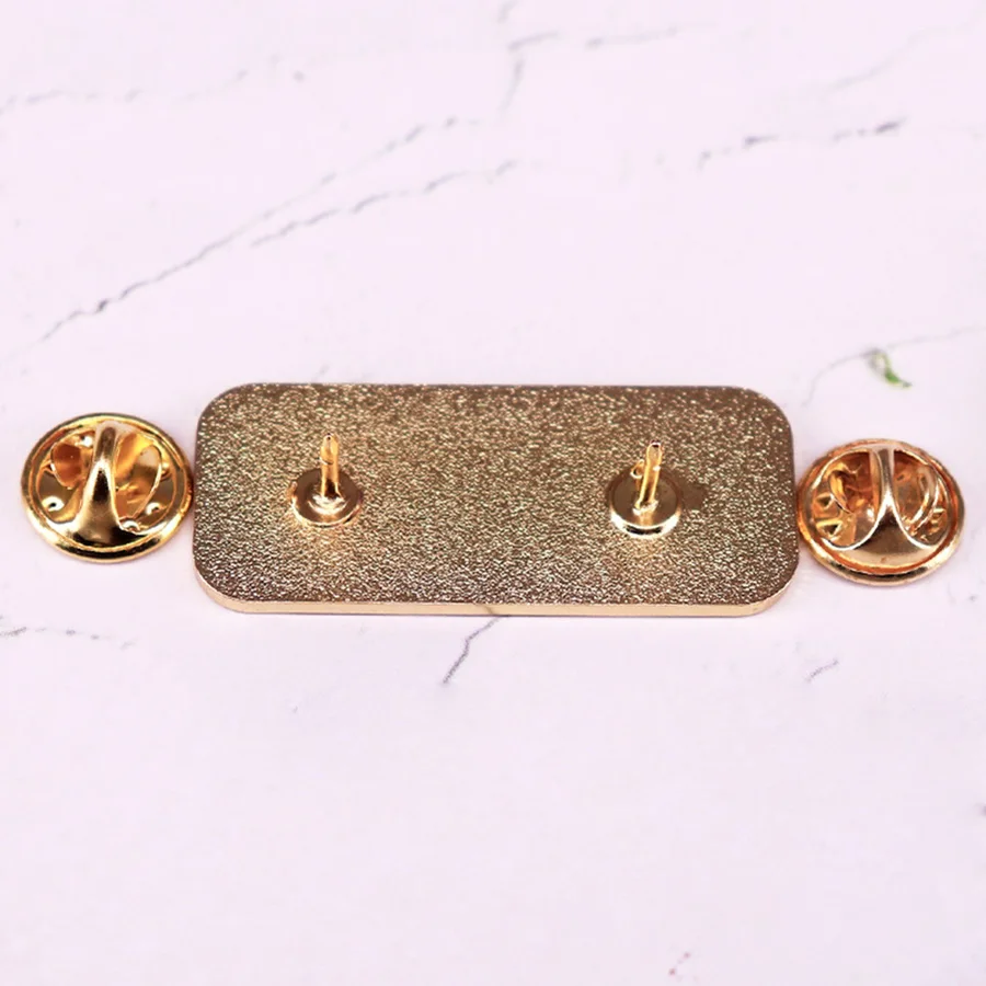 شارة شعار Mojave Express RPG Game Falloout-Enamel Pin Gamer هدية مجوهرات #2