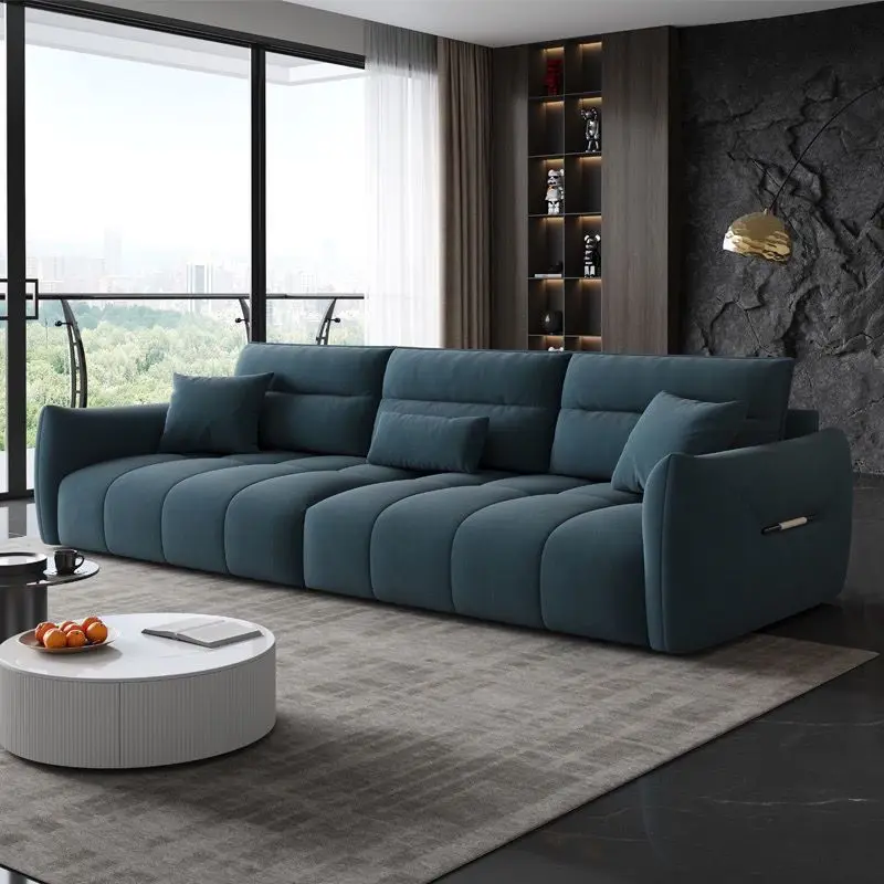 Living Room Sofa Salon Meuble De Maison Divano Letto Wohnzimmer Sofa Bed Muebles Couch Modernos Home Furniture Sectional Sofa