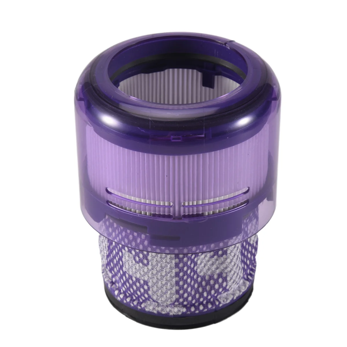 T33C 1 قطعة استبدال فلتر ل Sv19 Omni-Glide مكنسة كهربائية رقم القطعة 965241-01 أداة جزء اللوازم المنزلية #2