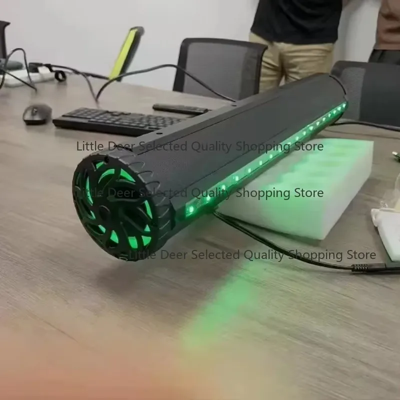 Remote Control Soun…