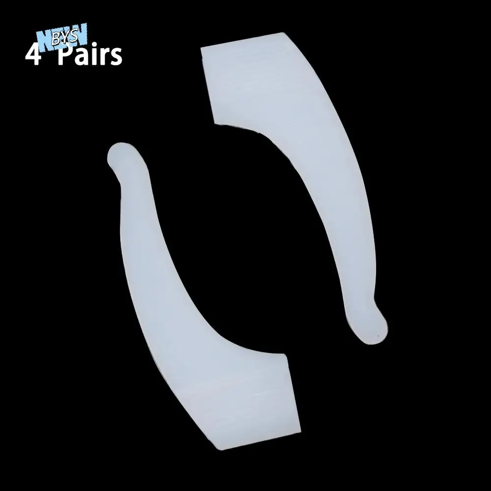 

Anti - Slip Glasses Sets Fixed Glasses Anti-slip Ear Hook Sports Eyewear Earhook Silicone Glasses Ear Hook Eyeglass Ear Hook