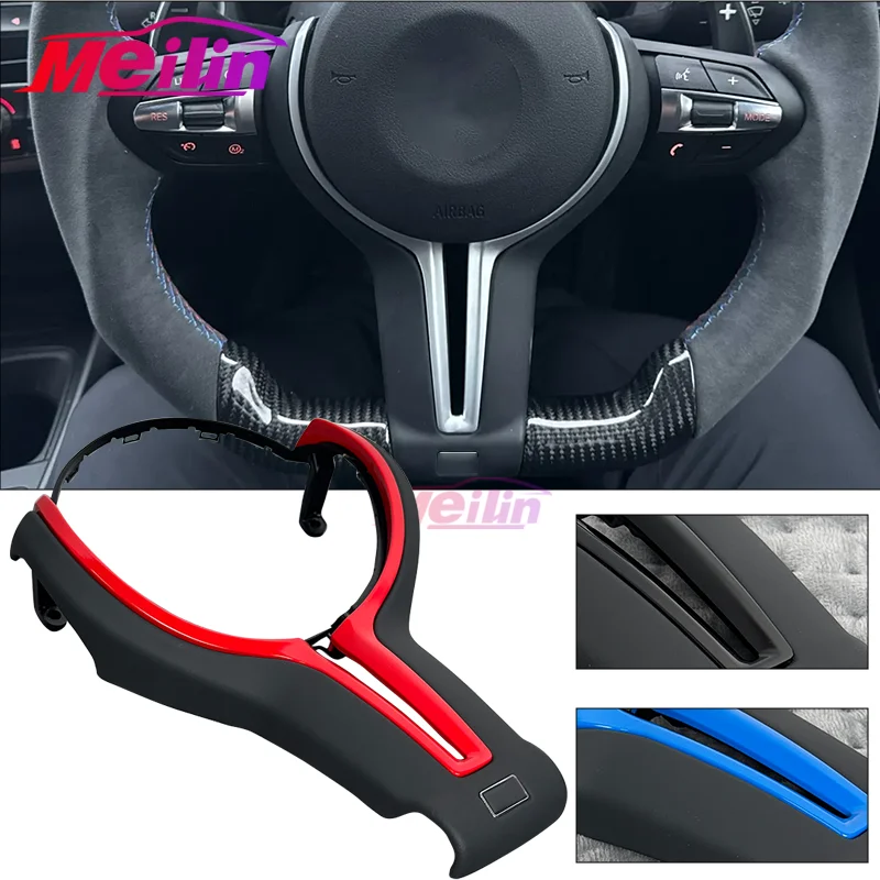 

Подходит для BMW F30 F31 F34 X1 X2 X3 F25 F32 F33 F36 ремень руле средние кожаные верхние и нижние рамы