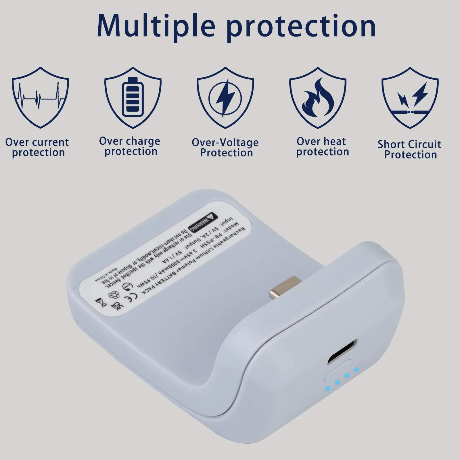 Thumbnail 3 - #85 Best PS5 Controller Cases to Buy In 2026