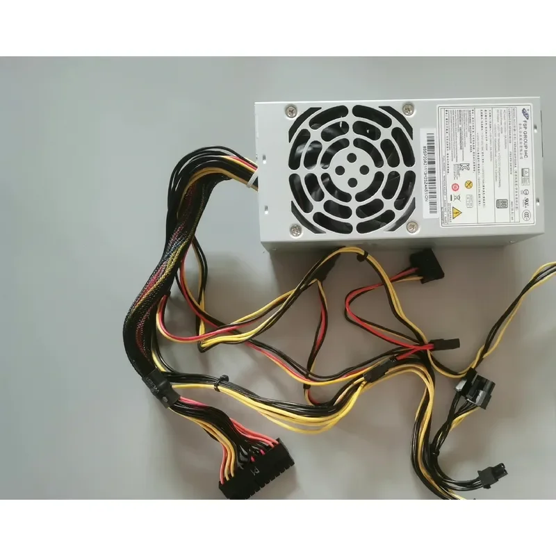 for Quanhan TFX24 pin host power supply 400W 500W size 17