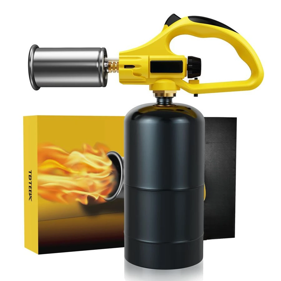 Powerful Propane To…