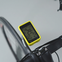 IGPSPORT iGS320 Case Bicycle Computer Protection Cover Silicone Color Case Protector