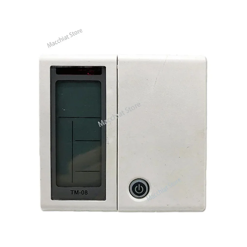 Applicable To TM-08 Multi Line Manual Operator 80330020111 Wire Controller Of The Air Conditioning Control Panel