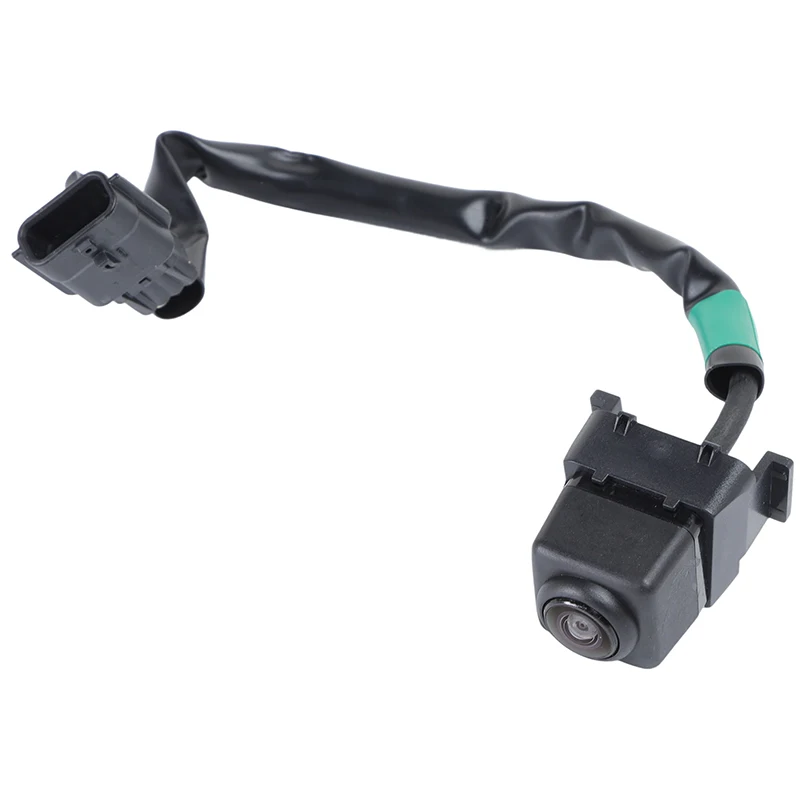 Auto Auto zubehör Rückansicht Backup Kamera Einparkhilfe Kamera 28442-7832R 284427832R 2308142 Für Renault Kadjar 2016-2019 – Detail 3