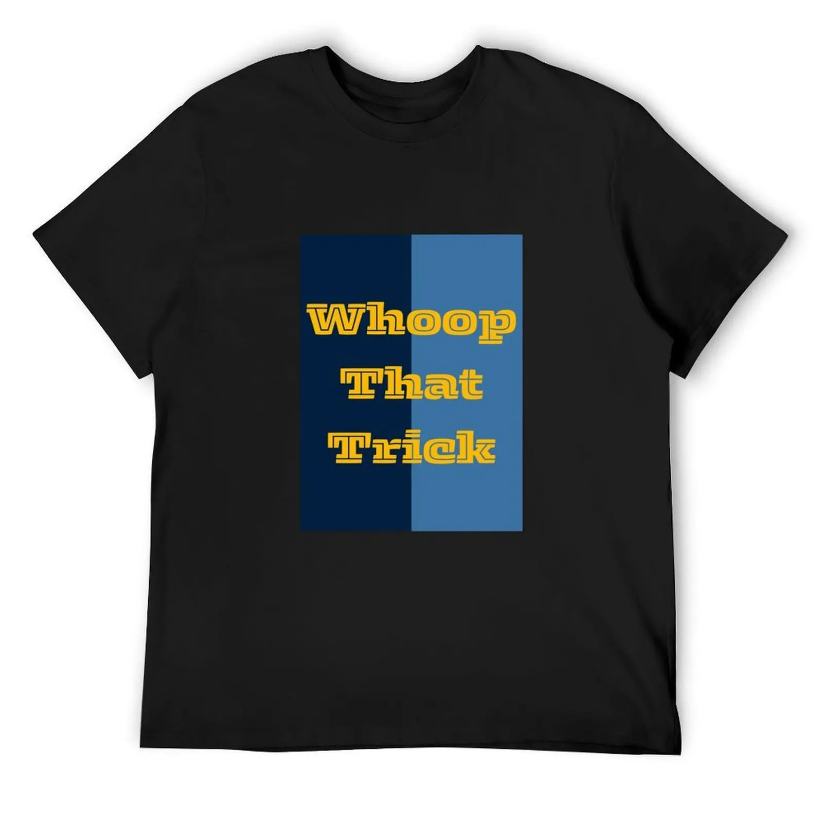 

“Whoop That Trick” Memphis Grizzles T-Shirt Louboutins vintage graphic tee tops plain black t shirts men