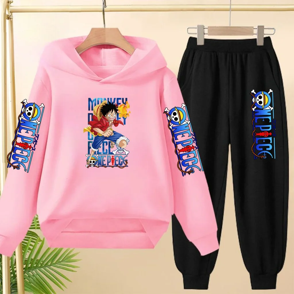 Sweat à Capuche Pou… - image