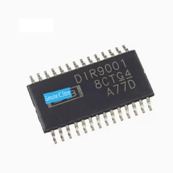 5pcs/lot DIR9001PWR DIR9001  SOP New Original Genuine Ic