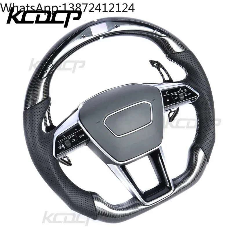 Fit For Audi A7 S7 … - image